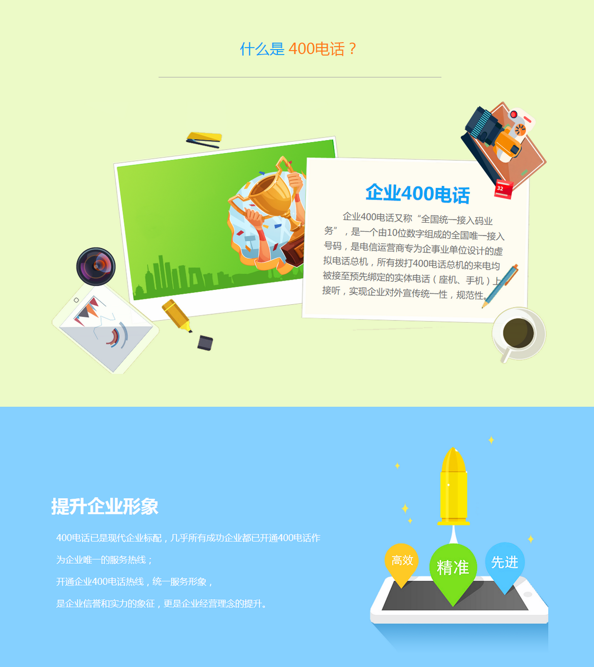 濟(jì)寧400電話辦理